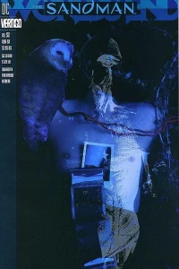 Worlds' End, Part 2: Cluracan's Tale