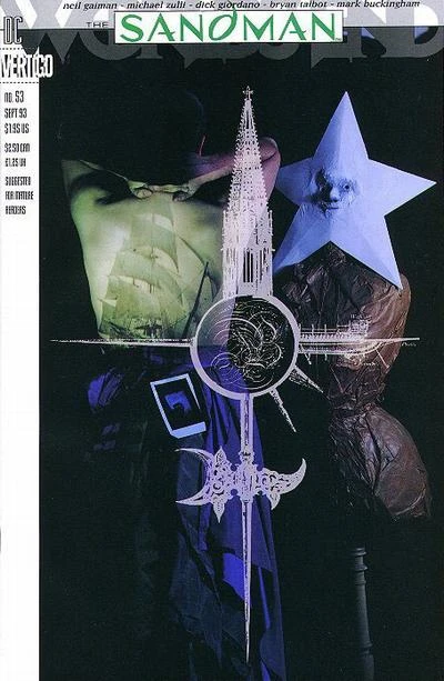 Cover of Worlds' End, Part 3: Hob's Leviathan