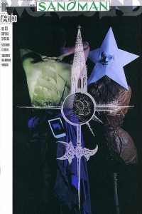 Worlds' End, Part 3: Hob's Leviathan