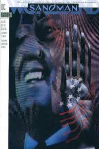 Worlds' End, Part 4: The Golden Boy