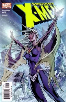 Cover of World's End, Part 5: Bad Company