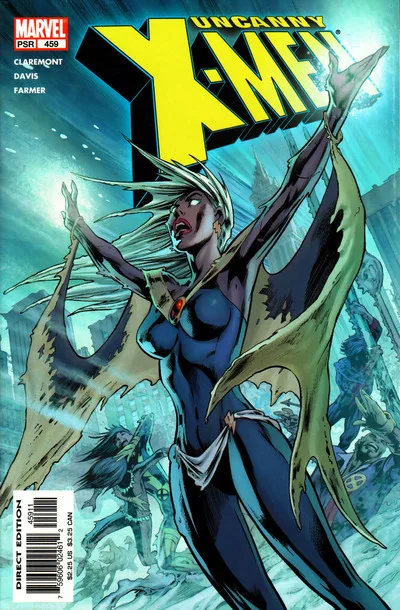 Cover of World's End, Part 5: Bad Company
