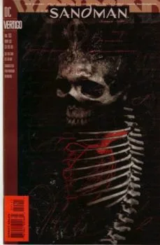 Cover of Worlds' End, Part 5: Cerements