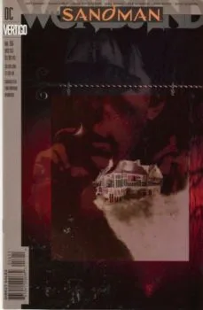 Cover of Worlds' End, Part 6