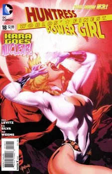Cover of Control Issues