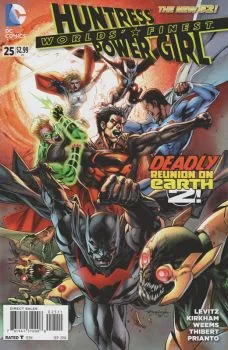 Cover of Farewells