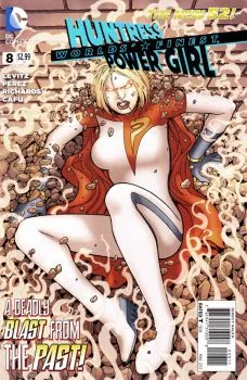 Cover of Hunt and Be Hunted