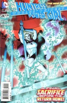 Cover of I Must Be Going, Part Two