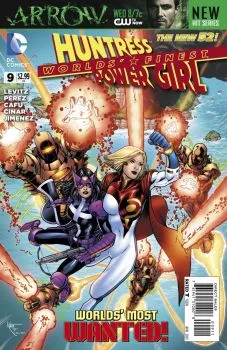 Cover of Raid