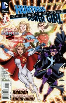 Cover of Rebirth