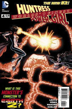 Rebirth, Conclusion