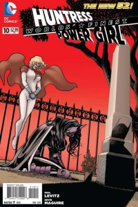 Some Things You Can Change, Some You Can't