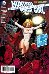 I Must Be Going, Part One