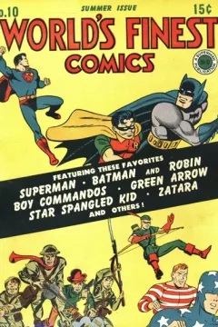 Issue #10