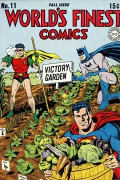 Issue #11