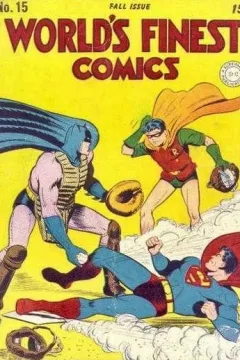 Issue #15