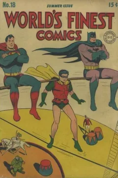 Issue #18