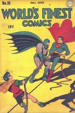 Issue #19