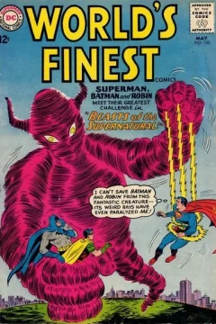 Beasts of the Supernatural