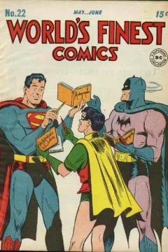 Issue #22