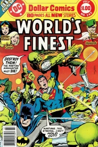 Today Mars, Tomorrow... the Universe; The Man-Bear Stalks at Midnight; Hospital of Fear; The Plague Makers!; Hell on Skis