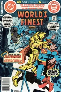 Greater Love Hath No Man...!; ...The Archer or the Man?; The Song the Shrieker Sang; Gone with the Wings!; Silence, Please