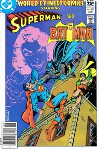 Within My Heart... The Enemy!