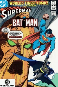 The Strange Saga of Stalagron