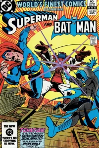 Night of the Midnight Sun!