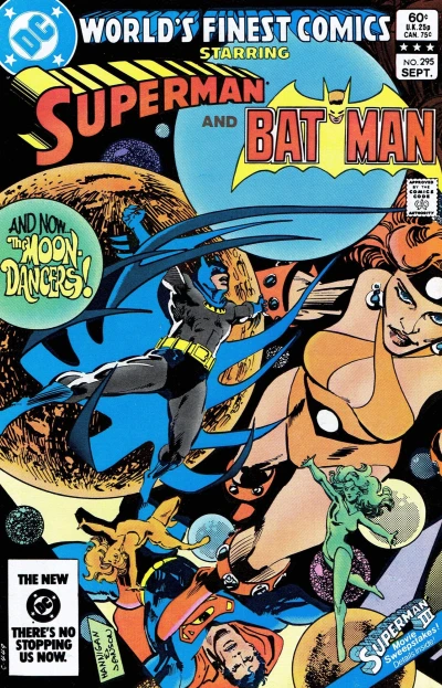 Cover of Daughters of the Moon