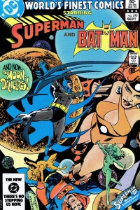 Daughters of the Moon