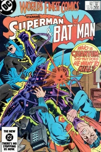 The Quantum Inheritance; Driving Force!