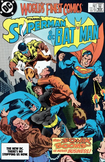 Cover of Brown Shoes don't Make It!