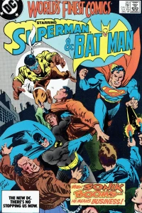 Brown Shoes don't Make It!