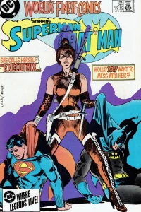 Gotham Bridge is Falling Down!