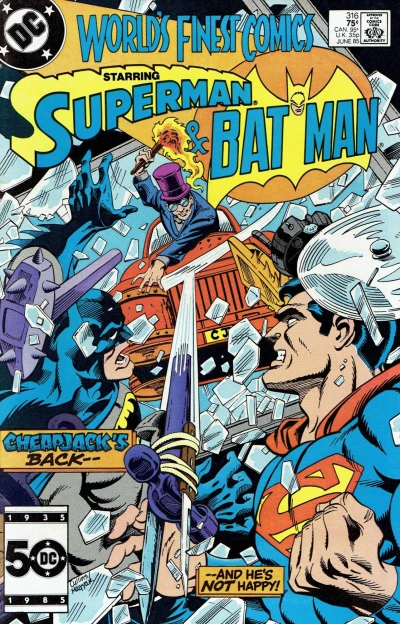 Cover of The Family Way!