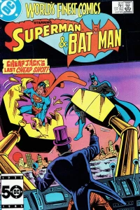 The Family Way II: Underworld War One!