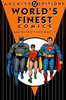 Cover of Volume 1