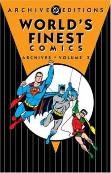 Cover of Volume 3