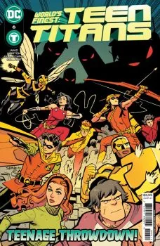 Cover of Blitzkrieg Finale