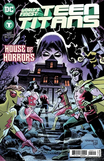 Cover of Inside Out