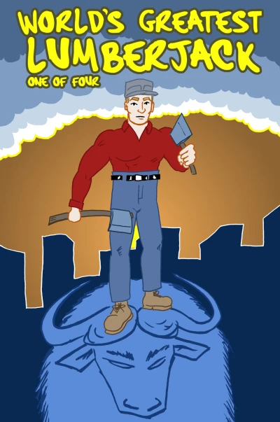 Cover of What the Hell is Log Fu?