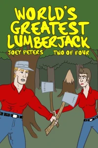 The Ghost of Logging's Past