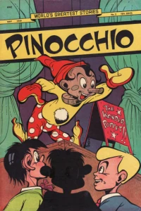 Pinocchio