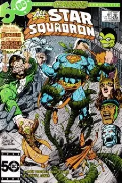 Worlds in Turmoil