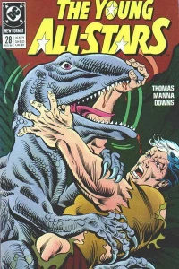 Worlds Lost and Found