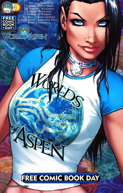 Cover of FCBD 2009
