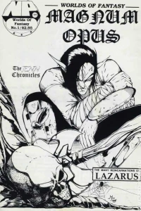 Magnum Opus