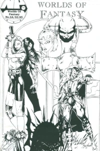 Issue #2