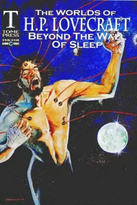 Issue #1